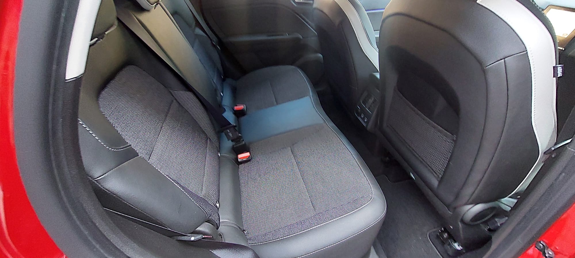 Renault Captur GLP 100CV miniatura 7